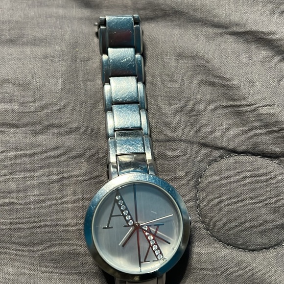 A/X Watch - Picture 3 of 10